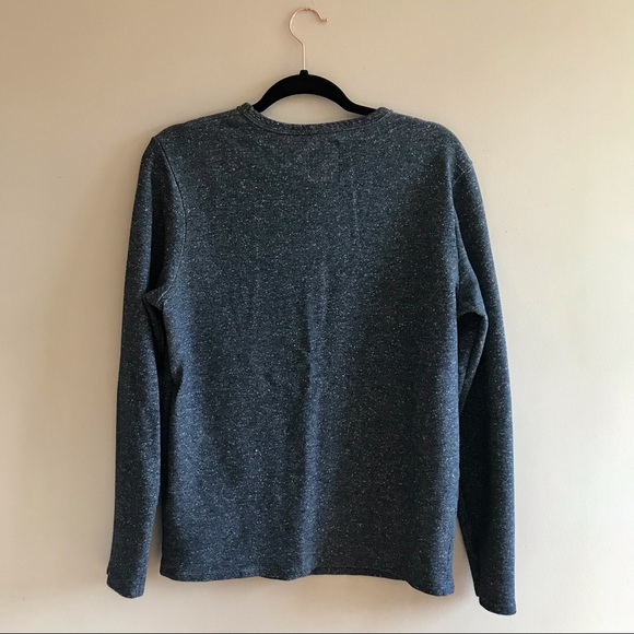 Men’s Produkt Crew Neck Pullover Sweater in size L - Picture 4 of 7